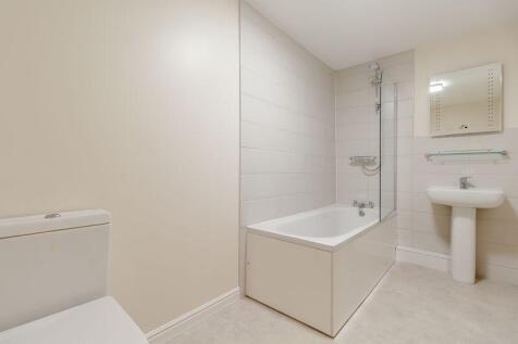 Bathroom one