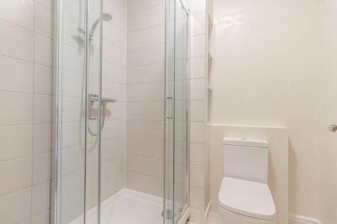 Bathroom two