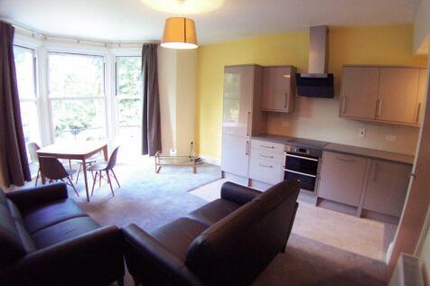 Open Plan Kitchen, Lounge &amp; Diner