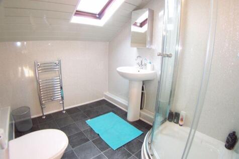 Shower Room/w.c.