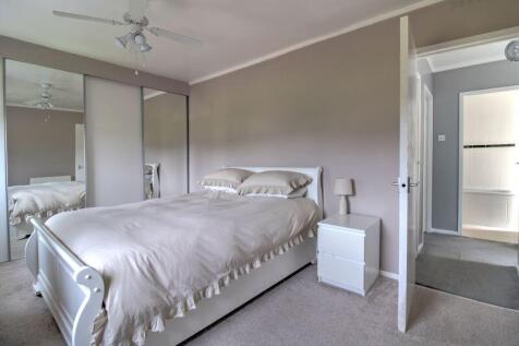 Bed 1 