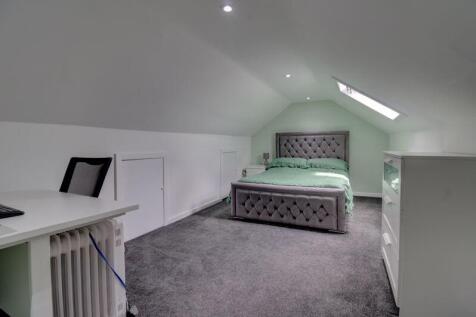 Attic