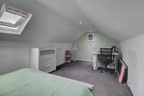 Attic