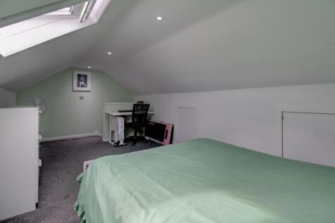 Attic