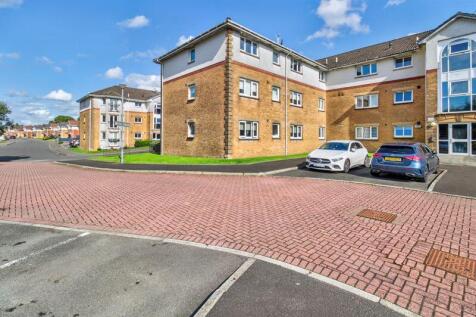 Rear Elevation / Parking