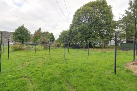 Communal Gardens