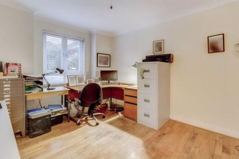 Dining Room/Public Room