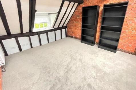BEDROOM 6 / OFFICE