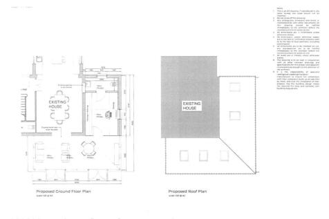 PLANNING PERMISSION