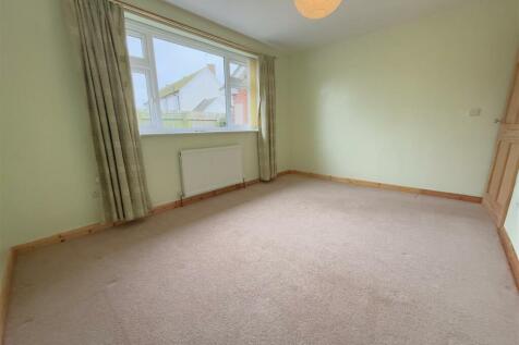 RECEPTION/BEDROOM