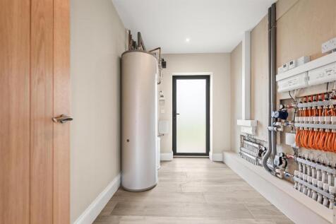 PLANT ROOM