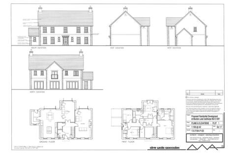 PLOT 1