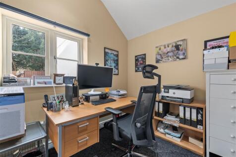 HOME OFFICE