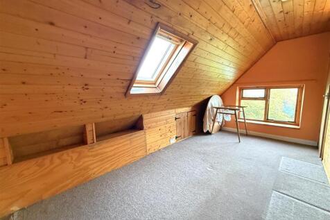 ATTIC SPACE