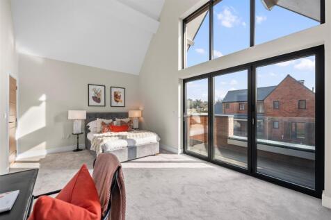 BEDROOM 3