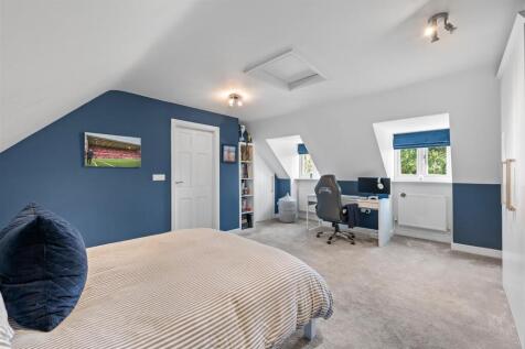 BEDROOM FIVE