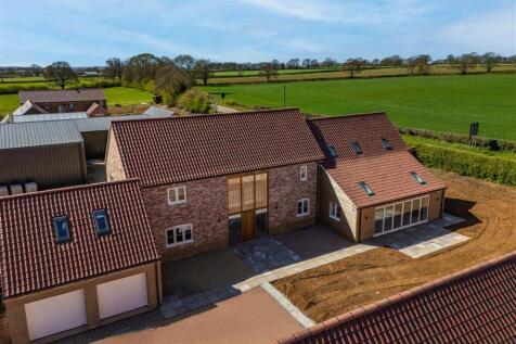 PLOT ONE. HAWTHORNE HOUSE