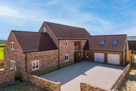 PLOT TWO. MEADOW VIEW