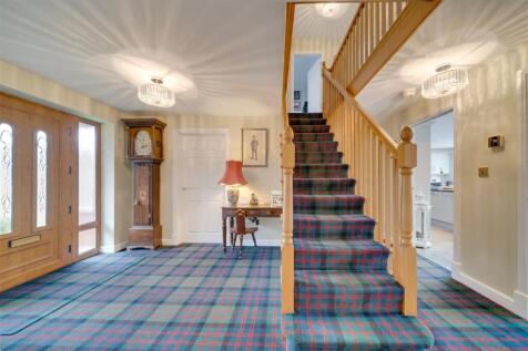 MAIN ENTRANCE HALL