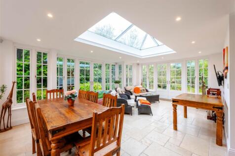 ORANGERY