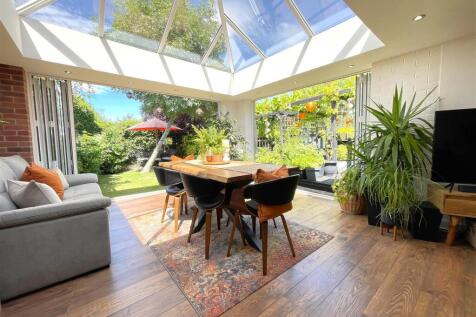 ORANGERY