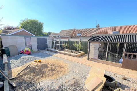 WORKSHOP/STORAGE SHED