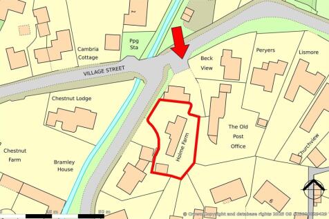 Holme Farm Cottage Map.jpg