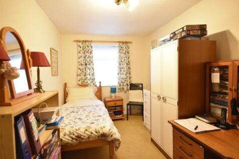 STUDY/BEDROOM FOUR