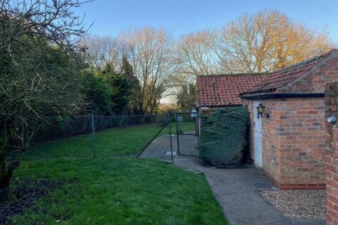 Photo Building Land, Claypole Lane, Dry Doddington