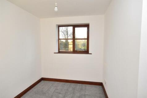 BEDROOM THREE/STUDY