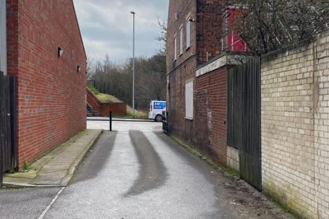 Access to Land
