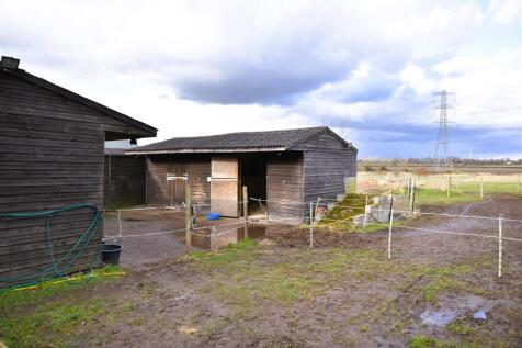 STABLE BLOCK