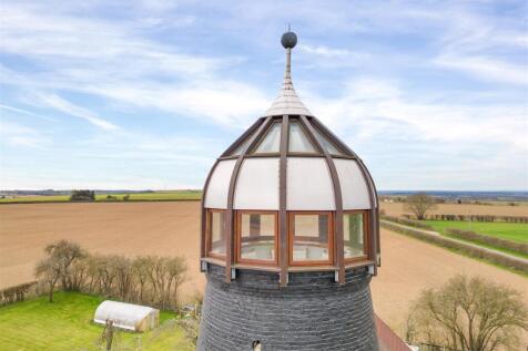 OBSERVATION DOME