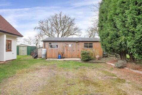 TIMBER BUILT WORKSHOP