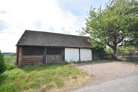 The Old Cartshed, Kneesall 1.JPG