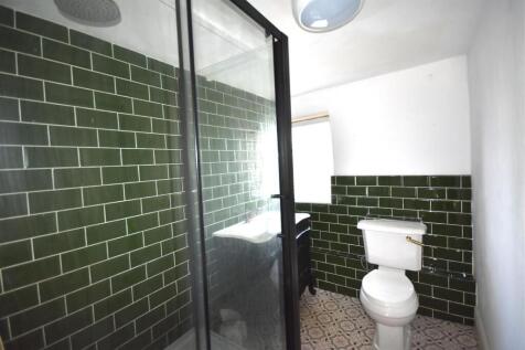 BATHROOM ONE