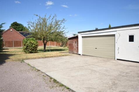 INTEGRAL GARAGE