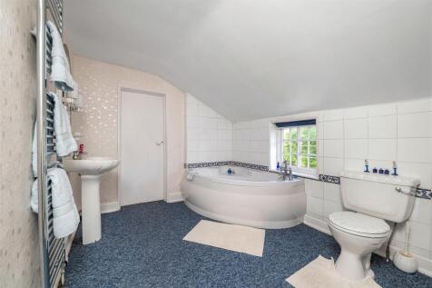 BATHROOM TWO
