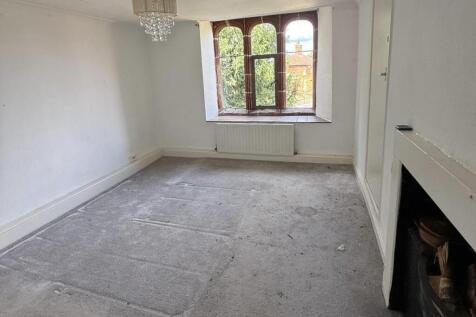 BEDROOM TWO (EAST)
