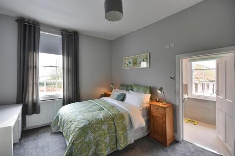 BEDROOM FIVE