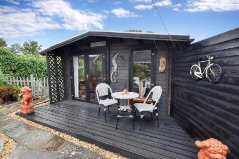 TIMBER CABIN