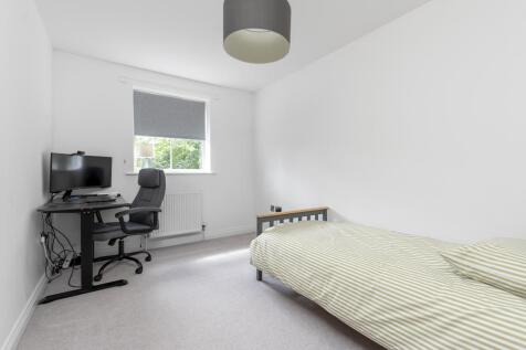 BEDROM FOUR