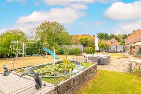 GARDENS
