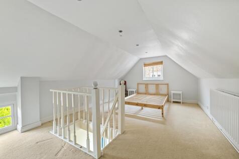 BEDROOM FOUR/OFFICE
