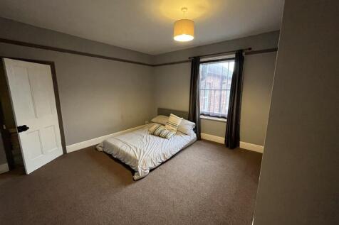 Bed 1