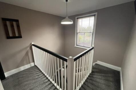 Stairway
