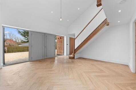 hallway 2