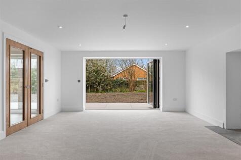 bi fold doors