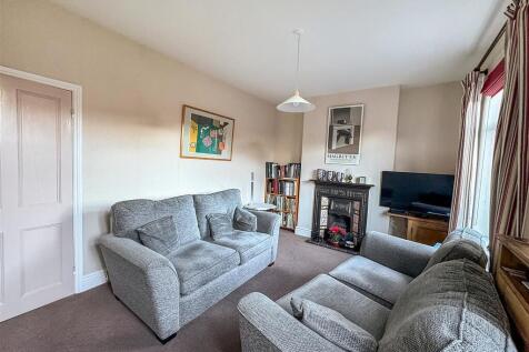 5 West End Villas...