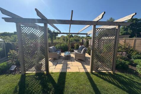 A place to relax